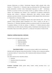 Vyrų ir moterų užimtumo pramonėje Alytaus apskrityje statistinis tyrimas 9 puslapis