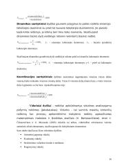 Vyrų ir moterų užimtumo pramonėje Alytaus apskrityje statistinis tyrimas 10 puslapis