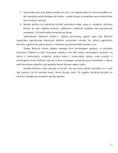 Visuomenės nuomonė apie dirbtinį apvaisinimą 11 puslapis