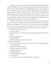 Visuomenės nuomonė apie dirbtinį apvaisinimą 14 puslapis