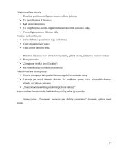 Visuomenės nuomonė apie dirbtinį apvaisinimą 17 puslapis