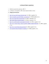 Visuomenės nuomonė apie dirbtinį apvaisinimą 19 puslapis