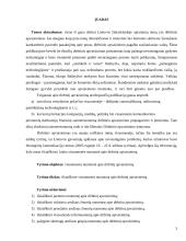 Visuomenės nuomonė apie dirbtinį apvaisinimą 3 puslapis