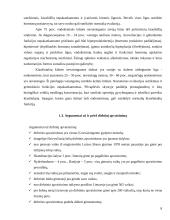 Visuomenės nuomonė apie dirbtinį apvaisinimą 8 puslapis