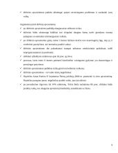 Visuomenės nuomonė apie dirbtinį apvaisinimą 9 puslapis