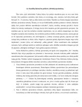 Visuomenės nuomonė apie dirbtinį apvaisinimą 10 puslapis