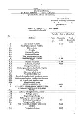 Apskaitos pagrindų modulio individualus namų darbai 12 puslapis