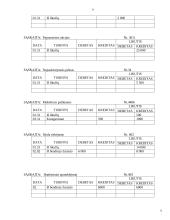 Apskaitos pagrindų modulio individualus namų darbai 8 puslapis