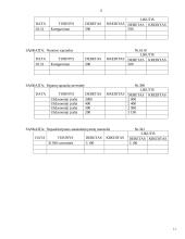 Apskaitos pagrindų modulio individualus namų darbai 10 puslapis