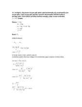 Kinetinės energijos uždaviniai 3 puslapis