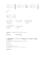 Funkcijų užduotys 3 puslapis