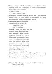 Matematinė ekskursija po Kuršių Neriją 4 puslapis