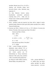 Matematinė ekskursija po Kuršių Neriją 6 puslapis