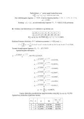 Matematinės statistikos savarankiški darbai 13 puslapis