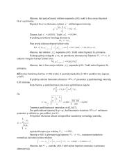 Matematinės statistikos savarankiški darbai 17 puslapis