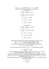 Matematinės statistikos savarankiški darbai 19 puslapis