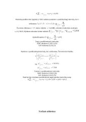 Matematinės statistikos savarankiški darbai 7 puslapis