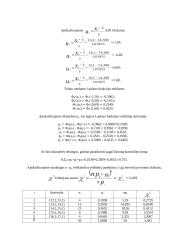 Matematinės statistikos savarankiški darbai 9 puslapis