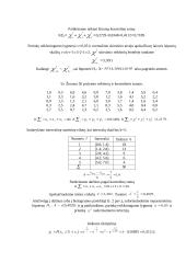 Matematinės statistikos savarankiški darbai 10 puslapis