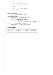 Teorinė mechanika - kūno judėjimo schema 3 puslapis