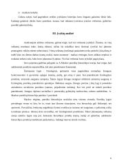 Individualios veiklos planavimo galimybės 6 puslapis