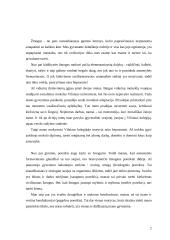 Mano savianalizė 2 puslapis