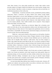 Žmogaus savianalizė 3 puslapis