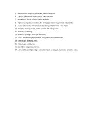Slaugos planas: anamnezė 2 puslapis