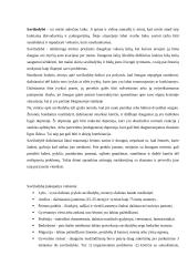 Slaugos planas: anamnezė 3 puslapis
