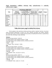 Valstybių skirstymas pagal socialinį, ekonominį ir demografinį išsivystymą 6 puslapis