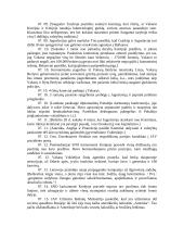 1950-53 metų kelių lietuviškų laikraščių "Laisvės balsas" ištraukos, atspindinčios tarptautinę padėtį 8 puslapis