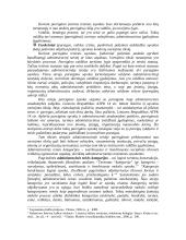Sąvokos ir kategorijos administracinėje teisėje 2 puslapis