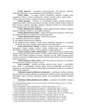 Sąvokos ir kategorijos administracinėje teisėje 11 puslapis