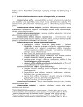 Sąvokos ir kategorijos administracinėje teisėje 4 puslapis