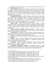 Sąvokos ir kategorijos administracinėje teisėje 8 puslapis