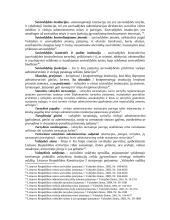 Sąvokos ir kategorijos administracinėje teisėje 9 puslapis
