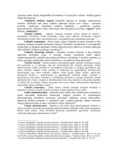 Sąvokos ir kategorijos administracinėje teisėje 10 puslapis