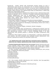 Administracinės teisės principai 2 puslapis