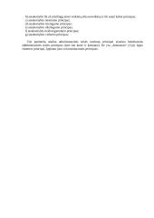 Administracinės teisės principai 4 puslapis
