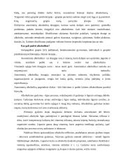 Alkoholizmas. Priežastys ir gydymas 3 puslapis