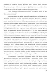 Antropologijos istorija 10 puslapis