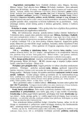 Archajinė  Graikija 2 puslapis