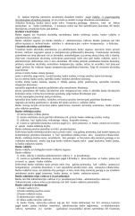 Bankininkystės teisinis reguliavimas 4 puslapis