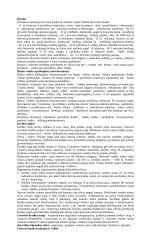 Bankininkystės teisinis reguliavimas 10 puslapis