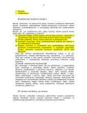 Baudžiamoji teisė (BT) - bendroji dalis 12 puslapis