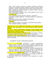 Baudžiamoji teisė (BT) - bendroji dalis 19 puslapis