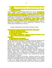 Baudžiamoji teisė (BT) - bendroji dalis 10 puslapis