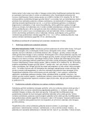 Baudžiamosios teisės specialioji dalis - pasiruošimas egzaminui 2 puslapis