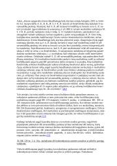 Baudžiamosios teisės specialioji dalis - pasiruošimas egzaminui 13 puslapis