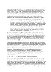 Baudžiamosios teisės specialioji dalis - pasiruošimas egzaminui 14 puslapis